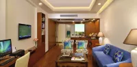 ฟอร์จูน มิรามาร์, กัว - สมาชิกกลุ่มโรงแรม ITC - ที่มีบาร์