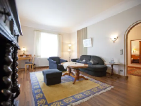 Hotel & Restaurant Müller Hohenschwangau Hotels in der Nähe von Schloss Neuschwanstein