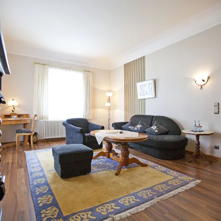 Hotel Müller
