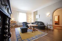 Hotel Müller Hotels in Hohenschwangau