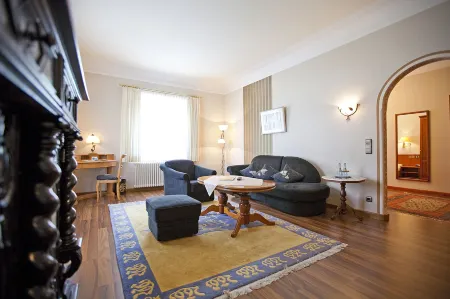 Hotel Müller