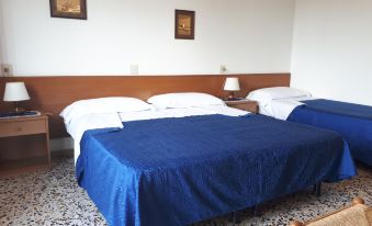 B&B Garnì Da Vito