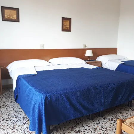 B&B Garnì Da Vito