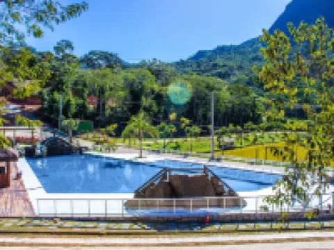 아트 그린 테레소폴리스 호텔