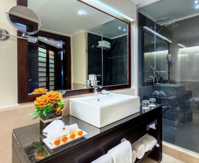 Other Cleopatra Luxury Resort Sharm El Sheikh Photo