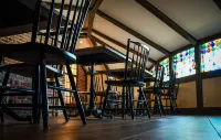 St. Clair Inn - Bars
