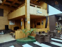 Olympus Hotel & Suites