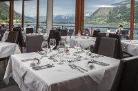 Seevilla Freiberg Hotels in Maishofen