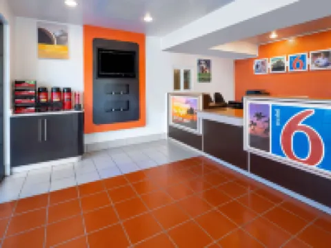 Motel 6 Carpinteria, CA - Santa Barbara - South Hotels in Carpinteria