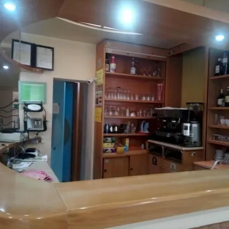 Hotel Alga