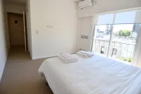 O2 Hotel Gualeguaychú