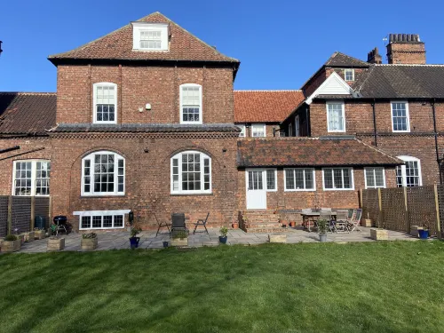 Red Barns Bed & Breakfast Hotels in Redcar