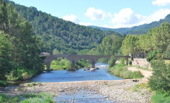 Hotel Les Bellugues