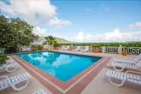 Maria's by the Sea Hotel - Ocean View