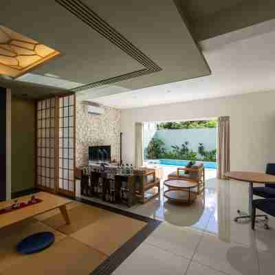 ホーム・ステイ・ユミハ 沖縄 Rooms