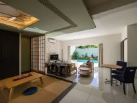 Homm Stay Yumiha Okinawa Hotels in Onna