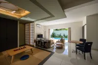 Homm Stay Yumiha Okinawa Hotels in Онна