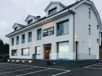 Hotel Rías Altas Hôtels à : Barreiros