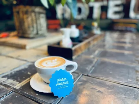 The Clyde Hotel Portland by Kasa Отели рядом с достопримечательностью «KIDD's Toy Museum»