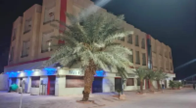 hotel ayanis Hotels in 