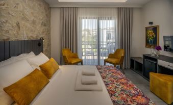 Dadya Bora Hotel