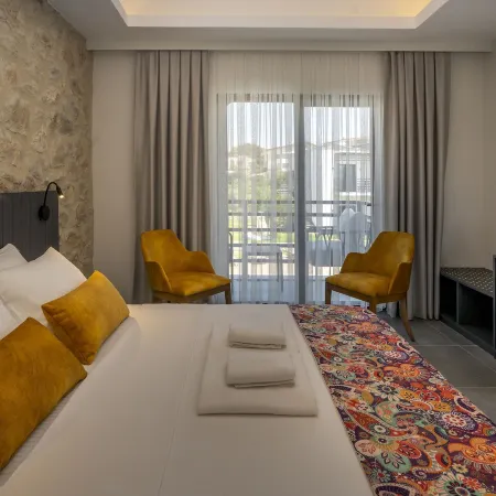 Dadya Bora Hotel