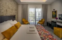 Dadya Bora Hotel فنادق في Emecik Mahallesi