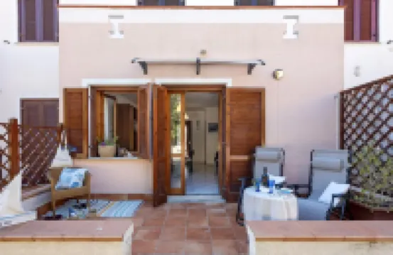 Sardinia RE - Casa Ginestra