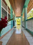 Seagrape Plantation Resort & Dive Center Hotels in West End