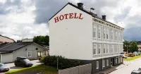 Hotell Royal Hotel a 