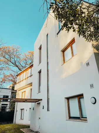 Posada de San Isidro Отели в г. Сан Исидро