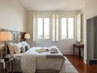 Down2Town B&B Hotels in Miragaia