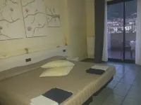 Albergo Stazione Hotel a Paratico