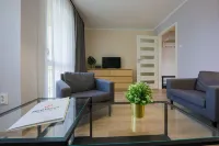 出租星球 - 教堂公寓飯店