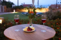 Chios Shallow Sea Hotel a Karfas