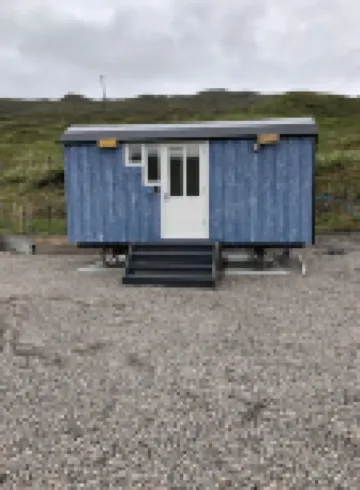 Fishermans Hut Hoteles en 