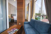 CitiVilla Hotel Penang