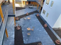 Art Apart Stuttgart Hotels in Rutesheim