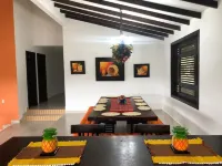 Finca Lago Calima with Excellent View Hotels in Calima