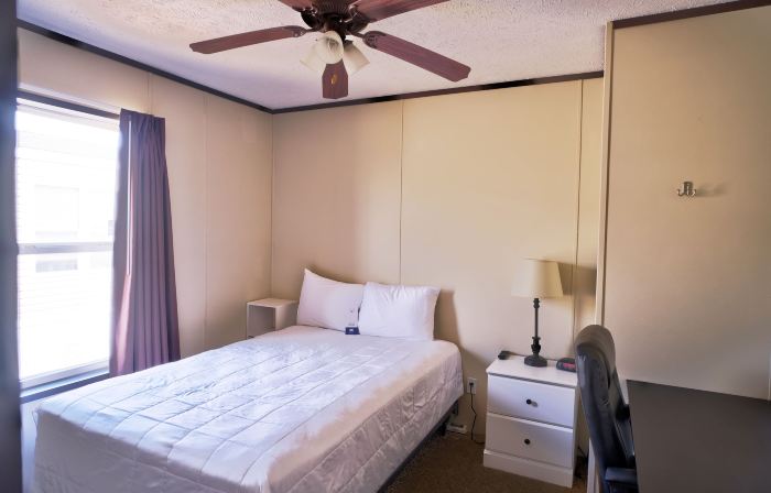 Ellipse Global Lodge