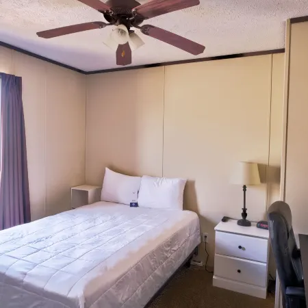Ellipse Global Lodge