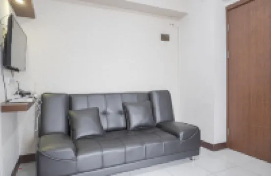 Nice and Cozy 2Br at Cinere Resort Apartment