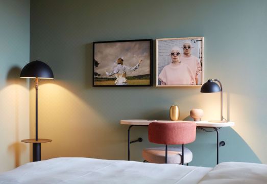 호텔 부대시설 2