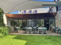 Logis Hôtel restaurant l'Argence Hôtels à : Laguiole