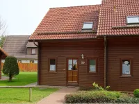 The House to Stay for Holidays