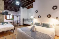 Suites Casa de Las Columnas