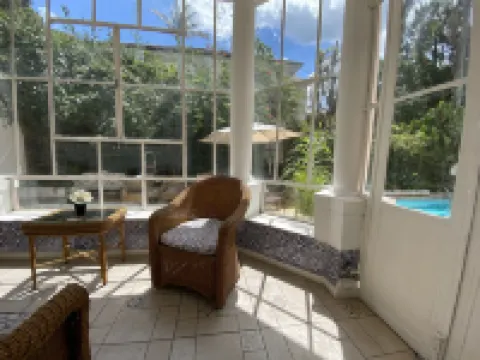 Princesa Isabel Pousada e Hotel – Visconde Hotéis em Petropolis