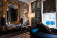 Domo Boutique Hotel - Wifi