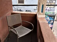 Off Broadway B & B Hotels near Trve Brewing