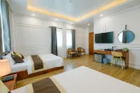 Thuan Phat Hotel Hotels in Sóc Trăng